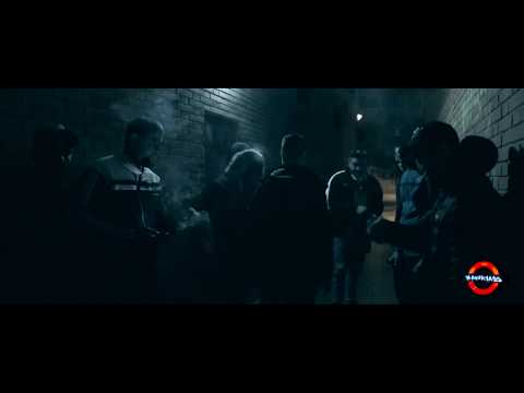 MOROKNSE - TE LO DIJE  (VIDEOCLIP)