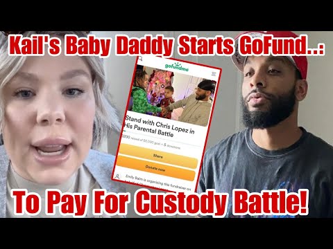 Gofundme Chris Lopez