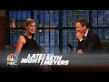 Rosamund Pike on Rehearsing Sex Scenes with Neil Patrick Harris for Gone Girl