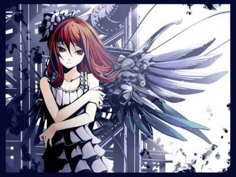 Nightcore Mockingbird