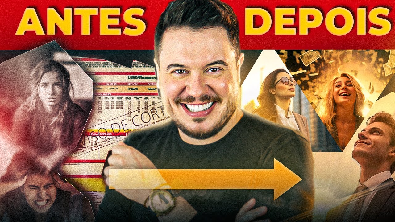 2 HÁBITOS QUE VÃO SALVAR SUA PROSPERIDADE | WILLIAM SANCHES