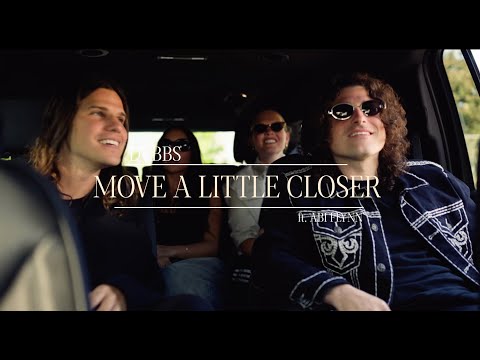 DVBBS - Move a Little Closer (ft.  Abi Flynn) [Official Music Video]
