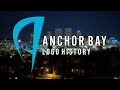 Anchor Bay Logo History