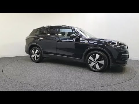 Volkswagen Tiguan LAUNCH EDITION 2.0TDI 150BHP AUT - Image 2