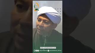 Download lagu Bulan Sya'ban Bulan sholawat, Perbanyaklah Sholawat - Habib Segaf Baharun mp3