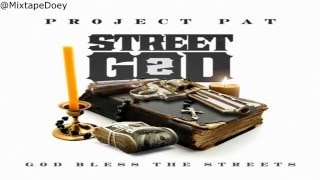 Project Pat - Street God 2 ( Full Mixtape ) (+ Download Link )