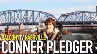 CONNER PLEDGER - MEANT TO BE (BalconyTV)
