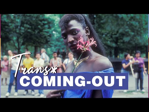 Coming-out: Wie du richtig reagierst, wenn sich jemand als trans* outet