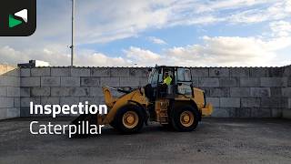 جرافة ذات عجلات Caterpillar 918 M A/C | صورة 4 - Machineryline