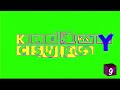 I Accidentally Klasky Csupo Effects Round 1