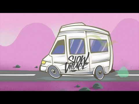 Slow Village - Nenyomdbe (km. Oriza, Balek MC)