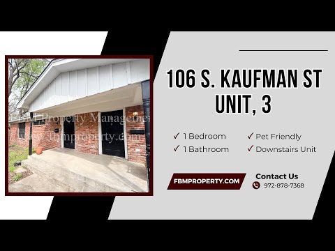 Townhouse Apartments / Hern - JT - Video 2 of 2