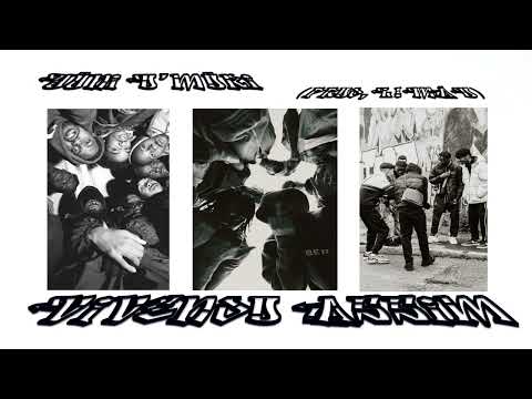 Yüni O'möri - VIVENDO ASSIM V2. (prod. TORYONTHEBEAT & L!MÃO)