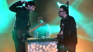 Mercury Rev - Autumn's in the Air (6 Music Live at Maida Vale 2015)