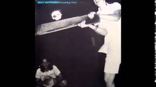 Beat Happening - Beat Happening/Screaming Trees
