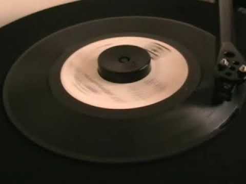 70's Soul ! Reggie Garner - That Ain't The Way (You Make Love)