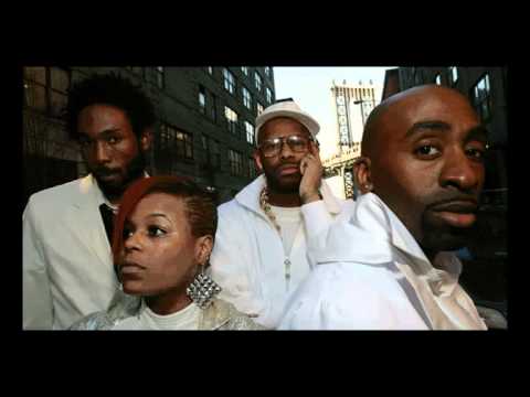 PPP (Platinum Pied Pipers) - Sanctuary (Feat. Coultrain & Jamila Raegan)