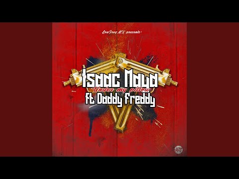 Under My Pillow (feat. Daddy Freddy)