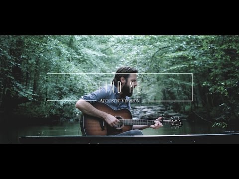 Jonathan and Melissa Helser - Find Me (Acoustic) | Beautiful Surrender