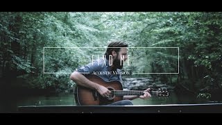 Find Me // Acoustic Video // Beautiful Surrender // Jonathan & Melissa Helser