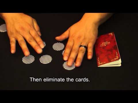 Magical Calendar by TENYO / SEO MAGIC