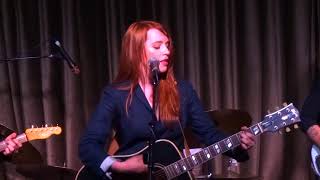Alexz Johnson - &quot;Heart Like That&quot; (Live in Los Angeles 10-6-17)