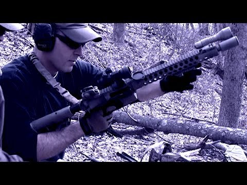 Induce A Double Feed on an AR-15