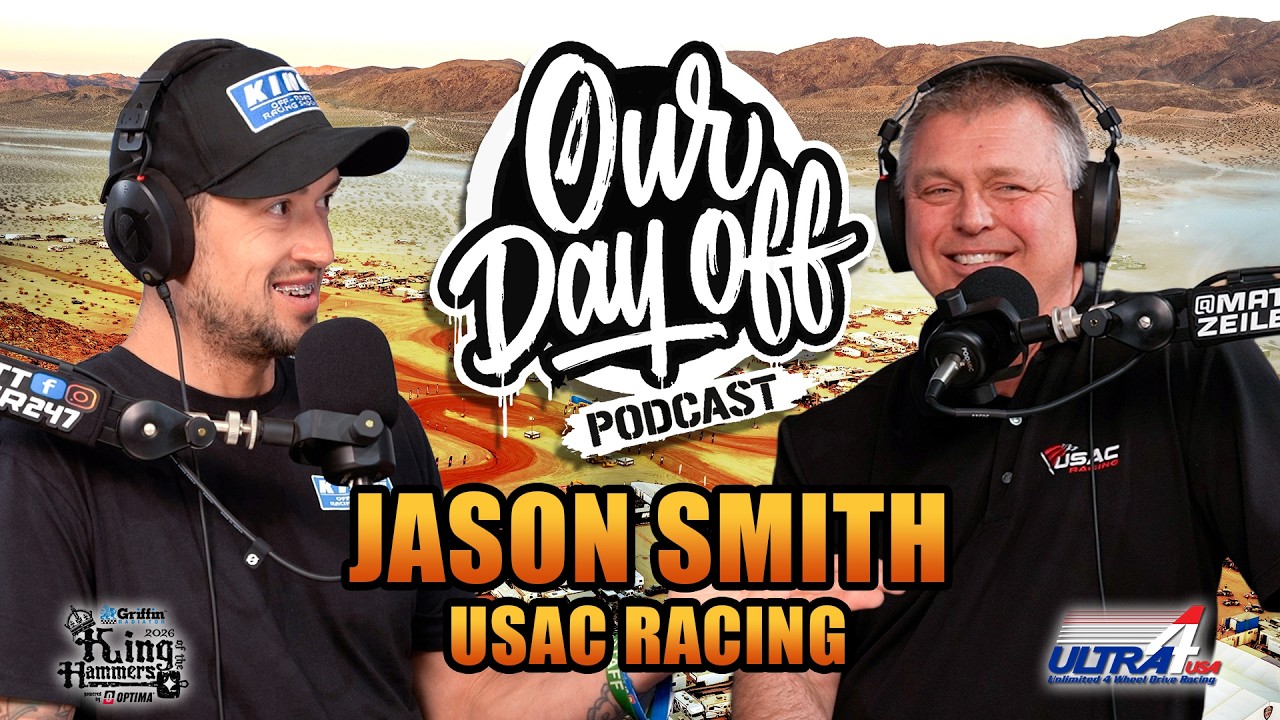 What Does USAC Even Do?