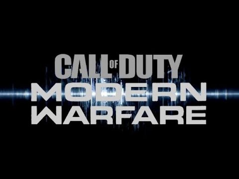 Call Of Duty Modern Warfare Montage - M.O.P. - Ante Up