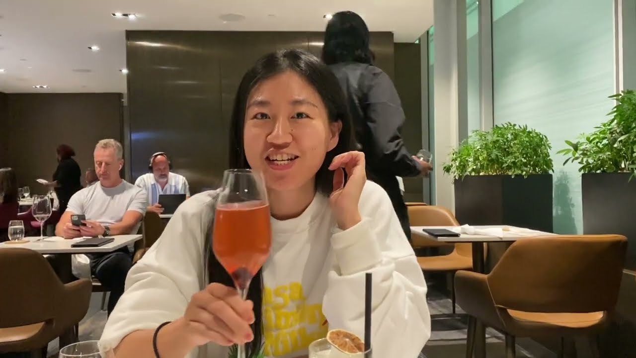 Air Canada Signature Suite thumbnail