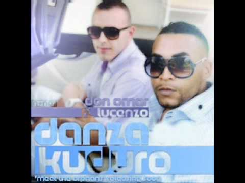 Danza Kuduro (Remix)