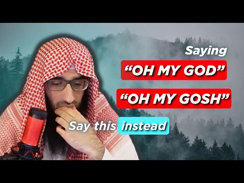 Embrace your identity as a Muslim || Ustadh AbdulAziz Al-Haqqan