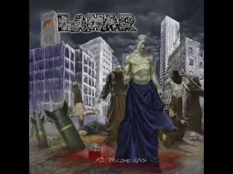 Lahar - Až Přijde Čas (FULL EP)