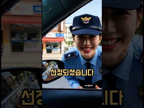 모범 운전 상금 300만원 받자마자 건달이 한 행동 (반전주의) #shorts #쇼츠 #AI코미디 #웃긴영상 #숏폼 #대반전 #코미디쇼츠 #AI영상 #꽁트 #유튜브쇼츠 #시니어