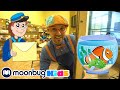 BLIPPI Visits A Children S Museum Learn ABC 123 Moonbug Kids Fun Cartoons Learning Rhymes