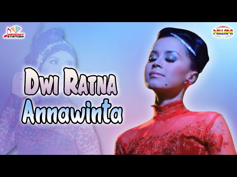 Dwi Ratna - Annawinta (Official Music Video)