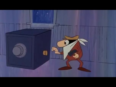 DOPE Cartoon - Most Unforgettable Cartoon - West to Mexico - 0911