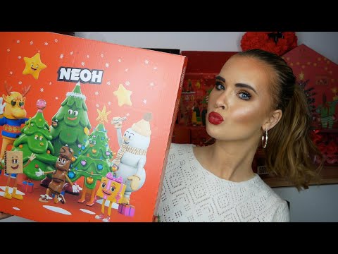 NEOH Advent Calendar | It can only get better from here....