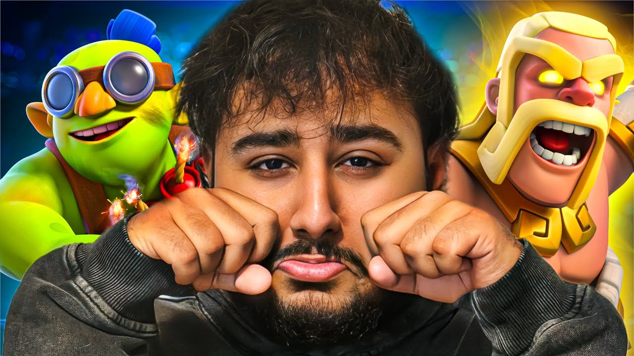 Your Opponents Will CRY After Facing This Deck!!