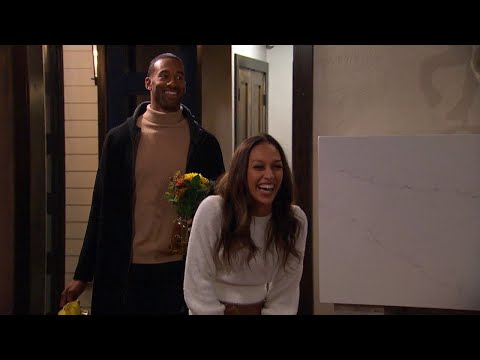 Week 8 Sneak Peek: Hometown Dates - The Bachelor
