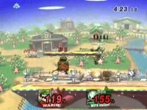 TAG XXXIV Singles - Sean vs Jeepy R1