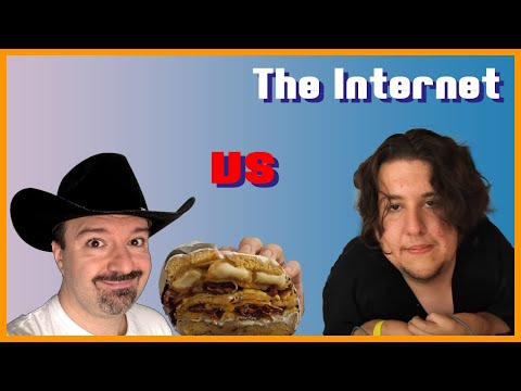 NYC Deli Sandwiches/BrolyLegs Interview/German Windows! DSP vs. the Internet Ep. 24: July 30, 2023