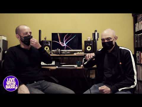 DOWN WITH BASSI (Live with Bassi) - S03 P04 (BOSCA vs BASSI)