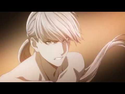Kochouki: Wakaki Nobunaga Kiba to Tsubasa May'n