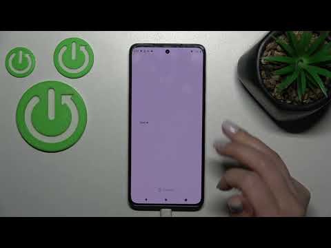 How to Switch On Google Assistant on Motorola Moto G82 - Activate Google Voice Assistant