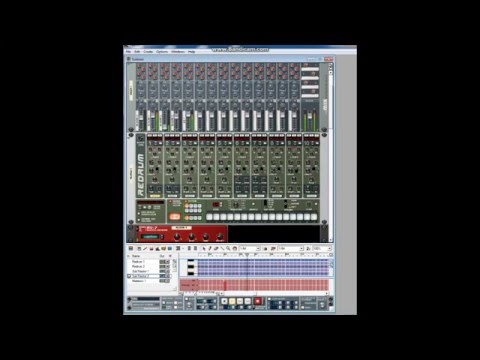 DJ Stördock - Subbass Original  I Subwoofer Test I HD I
