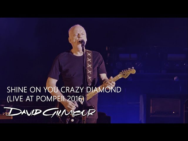 Vídeo relacionado con Diamond Star Heroes Live From Sheffield -2CD + Blu-Ray