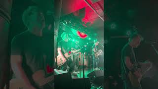 Hot Water Music-Turnstile-Japan Tour, Fever/Tokyo 06/12/26