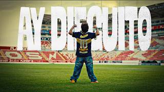 Ay Dieguito Lyrics English Translation