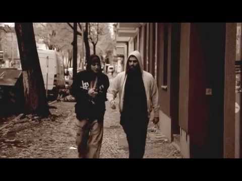 Kalif feat. Derill Mack & Mic Handz - Was machen Sachen